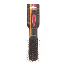 Hairbrush Salon Regtangular Vented P1