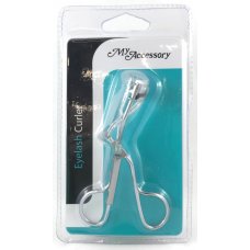 Eyelash Curler with Spare Rubber P1