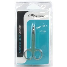Nail Scissors Straight P1