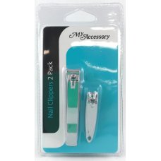 Nail Clippers Large & Smale P2