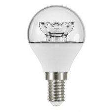 Osram LED SES Warm White 5.5w Fround 470Lm Box 10