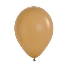PickABunch 30cm Balloon Matte Latte P18