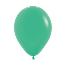 PickABunch 12cm Balloon Matte Green P20