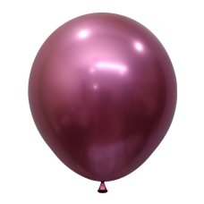 PickABunch 45cm Balloons Reflex Fuchsia P6