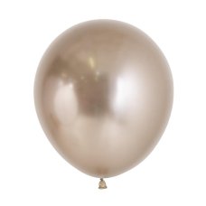 PickABunch 45cm Balloons Reflex Champagne P6