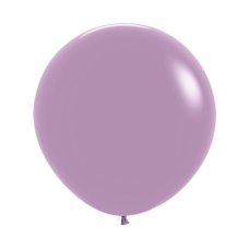 PickABunch 60cm Balloon Pastel Dusk Lavender P2