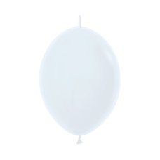 PickABunch LinkOLoon 12 Fash. White P20