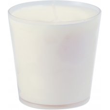 Candle Switch&Shine Refill 65x65mm White Ctn12