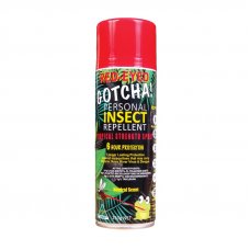 Red Eye Insect Repellent Can 150ml Box12