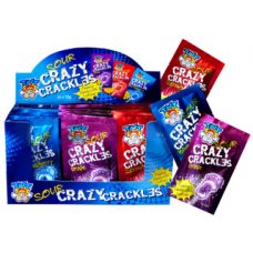 TNT Crazy Crackles 10g Box 36