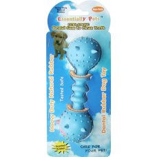Toy Rubber Spikey Toy Pk