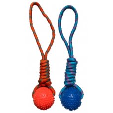 Toy Spikey Rope Ea