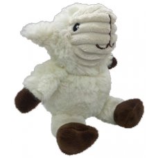Toy Plush Lamb Ea