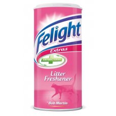 Bob Martin Felight Anti-Bacterial Litter Freshener Pk