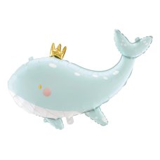 Party Deco Foil Balloon Triceratops 101x60.5cm
