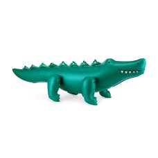 Foil balloon AIR Standing Crocodile 126x36 cm 1 pkt