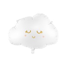 Party Deco Foil Balloon Cloud 51x35.5cm