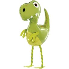 34inch Balloon Friend-Dinosaur Shape P1