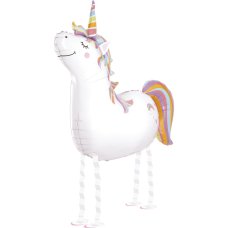 34inch Balloon Friend-Unicorn Shape P1