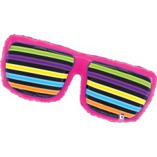 31inch Neon Shades Shape P1