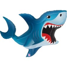 35inch Shark Shape P1