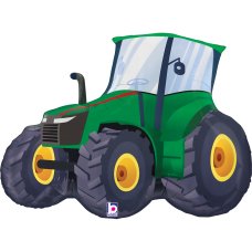 30inch Farm Tractor Shape P1
