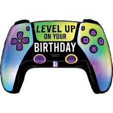 30inch Vivid Game Controller Shape P1