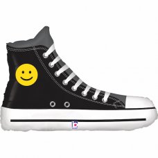 31inch Emoji Sneaker Shape P1