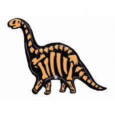 50inch Brontosaurus Shape P1
