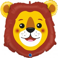 29inch Lion Head Shape P1