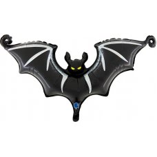 25inch Linky Scary Bat Shape P1