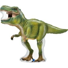 37inch Real Dinosaur Shape P1