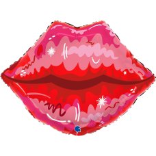 22inch Lips Shape P1