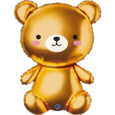 29inch Al Bear Shape P1