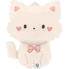 29inch Coquette Cat Shape P1