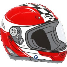 20inch Motorcycle Helmet Shape P1