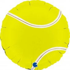 Tennis Ball 18inch Round P1