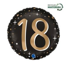 Sparkling 18 18inch Round P1