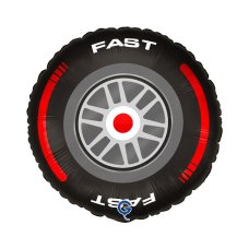 Tire 18inch Round P1
