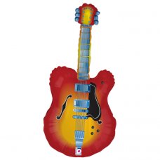 43inch Guitar Shape P1