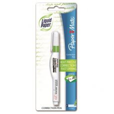 Liquid Paper Correction Pen (**DG3) Pack 1