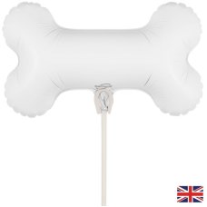 13inch Dog Bone Shape AIR FILL Pack 1