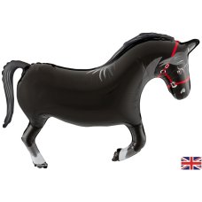 35inch Black Horse Pack 1