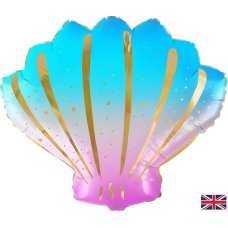 21inch Iridescent Shell Pack 1