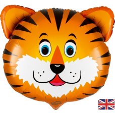 30inch Tiger Head Large Pack 1