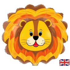 24inch Lion Head Pack 1