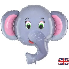 37inch Elephant Head Pack 1