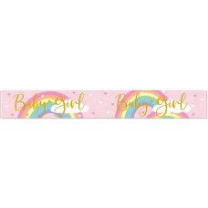 Pastel Rainbow Girl Holographic Pack 1
