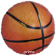 18 Inch Basketball Pack 1