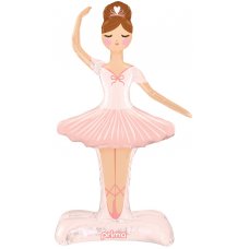 49 Inch AIR Standing Ballerina-Light Skin Pack 1